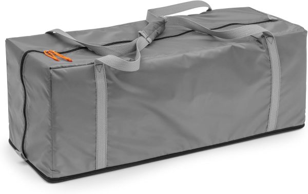 CORE Tent for Family Camping | 10 Person / 11 Person / 12 Person Large Multi Room Cabin Tents for Car Camping & Outdoor Adventures - Image 9